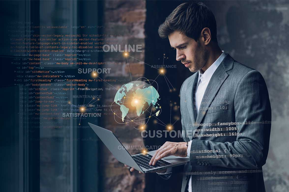 Advanced Diploma of Information Technology (Telecommunications Network Engineering)