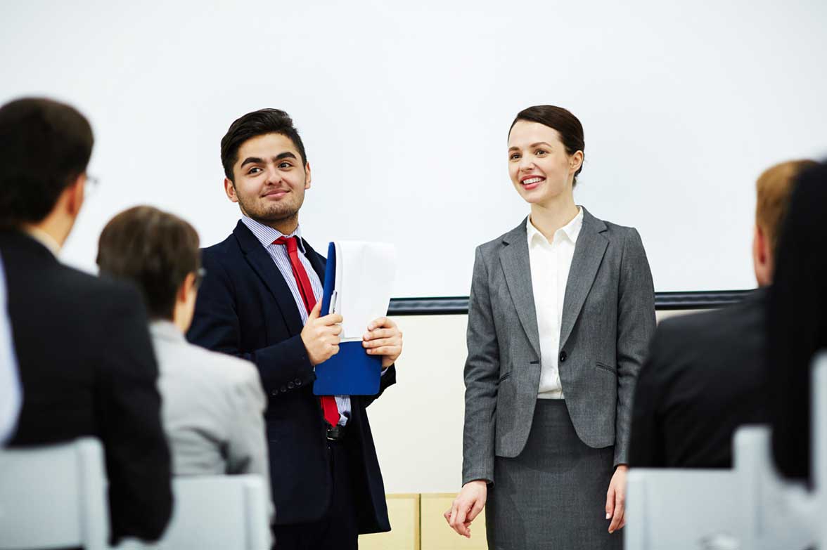 Advanced Diploma of Leadership and Management